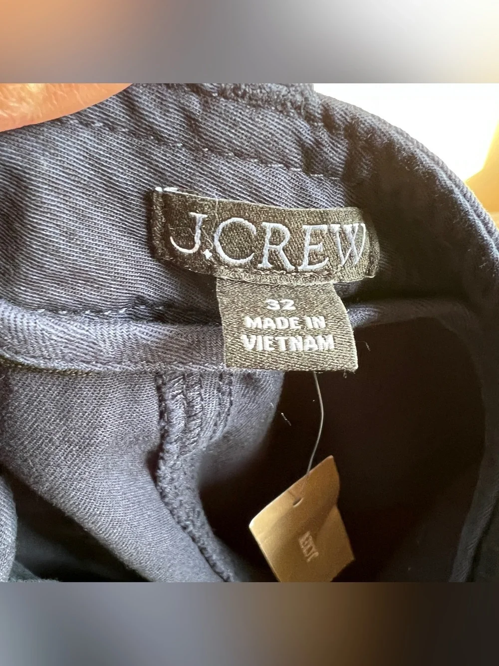 J. Crew effortless everyday